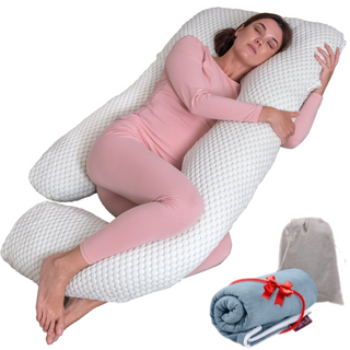 Full Body Support Pillow | Malena Life