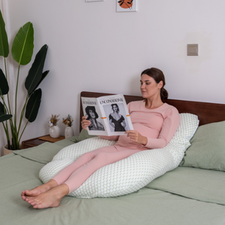 Multi Functional Pregnancy Pillow | Malena Life