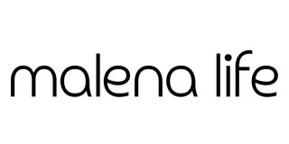 Logo | Malena Life
