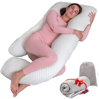Full Body Support Pillow | Malena Life