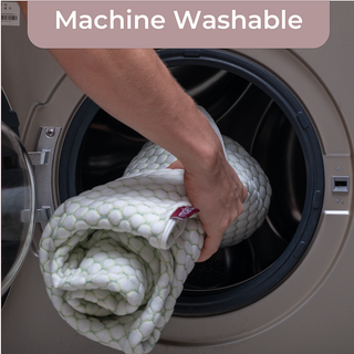 Machine Washable | Malena Life